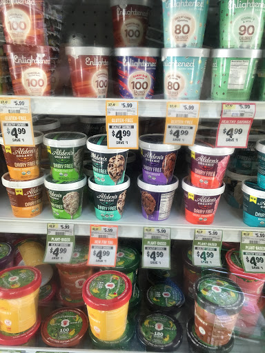 Health Food Store «Sprouts Farmers Market», reviews and photos, 655 Irwin St a, San Rafael, CA 94901, USA