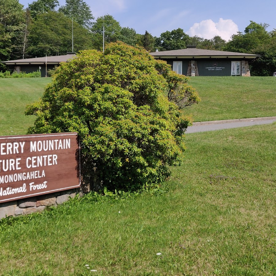 Cranberry Mountain Nature Center