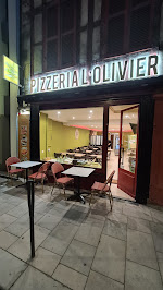 Photos du propriétaire du Pizzeria l'Olivier à Bayonne - n°1