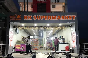 RK Supermarket image