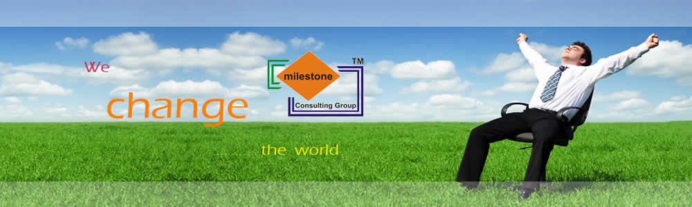 Milestone Consulting Group