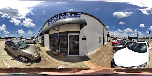 Gift Shop «The Shell Store», reviews and photos, 8211 Ulmerton Rd, Largo, FL 33771, USA