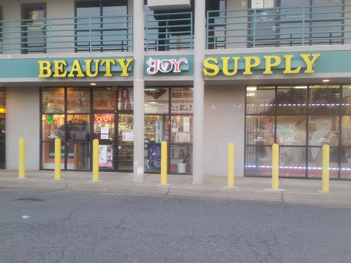 Beauty Supply Store «JC Joy Beauty Supply», reviews and photos, 2550 Cobb Pkwy SE # 100, Smyrna, GA 30080, USA