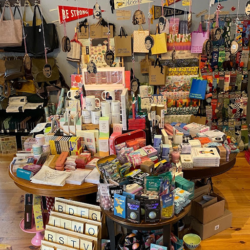 Gift Shop «twine.», reviews and photos, 8 Somerset St, Hopewell, NJ 08525, USA