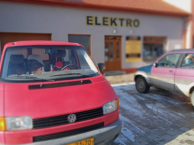 Recenze na Elektro Miškeřík v Brno - Prodejna domácích spotřebičů