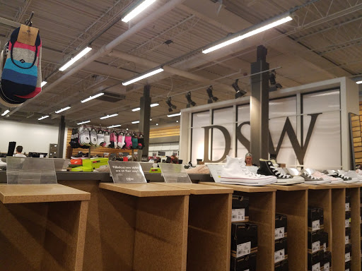 Shoe Store «DSW Designer Shoe Warehouse», reviews and photos, 44590 Ford Rd, Canton, MI 48187, USA
