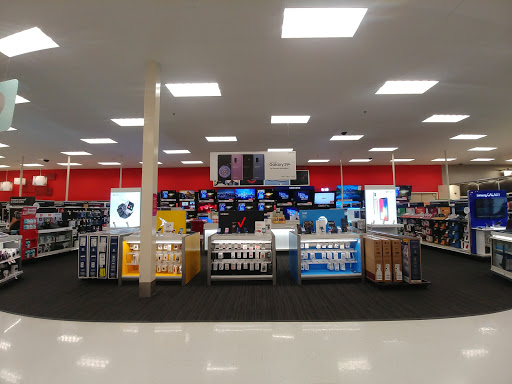 Department Store «Target», reviews and photos, 4825A Marburg Ave, Cincinnati, OH 45209, USA