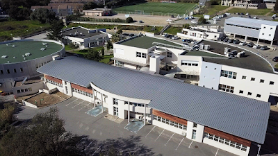 Pôle de Formation Amparà à Ajaccio