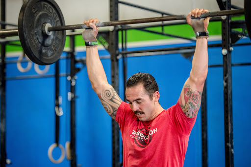 Physical Fitness Program «Resolution CrossFit», reviews and photos, 3700 Prospect Ave, Yorba Linda, CA 92886, USA