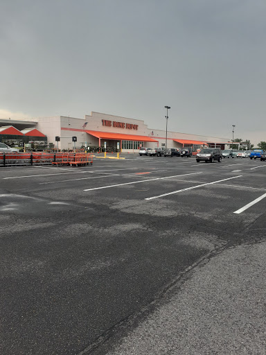 Home Improvement Store «The Home Depot», reviews and photos, 1951 Glenwood St SW, Allentown, PA 18103, USA