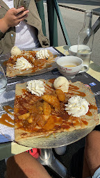 Photo n°71 de Crêperie Chez le Sarrazin à Dinard ()