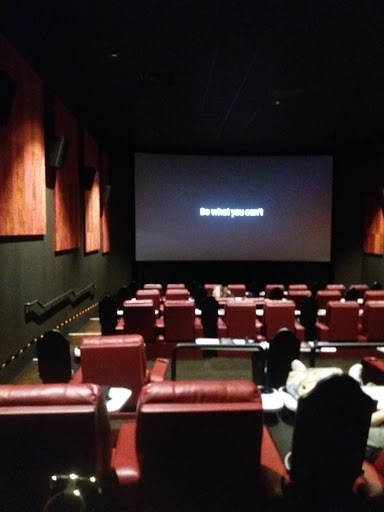 Movie Theater «AMC DINE-IN Block 37», reviews and photos, 108 N State St #434, Chicago, IL 60602, USA