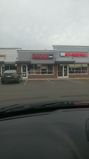 Tobacco Shop «Bloomington Smoke Shop», reviews and photos, 3701 W Old Shakopee Rd #250, Minneapolis, MN 55431, USA