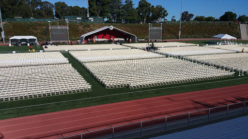 Athletic Field «CSUEB Pioneer Stadium», reviews and photos, 25800 Carlos Bee Blvd, Hayward, CA 94542, USA