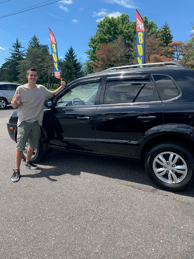 Used Car Dealer «GEG Automotive», reviews and photos, 2084 Big Rd, Gilbertsville, PA 19525, USA