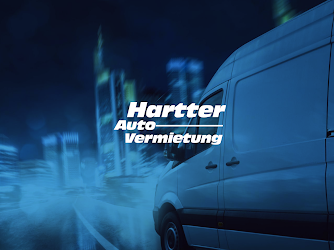 Hartter Autovermietung GmbH & Co. KG
