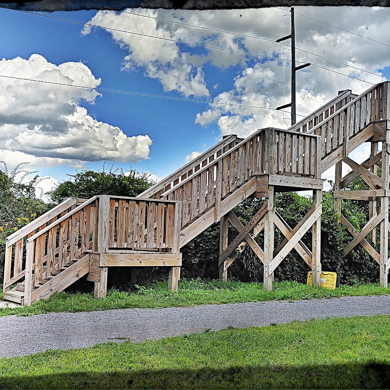 Utica Marsh Wildlife Management Area