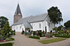Møgeltønder Kirke
