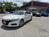 Wabash Auto - Photo 8 - Car repair in Baltimore, MD, Baltimore