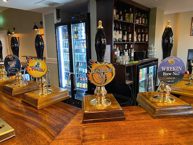 Reviews of Wrekin Inn in Telford - Pub