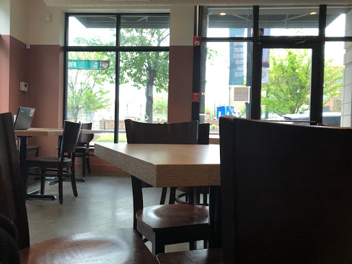 Coffee Shop «Central Coffee Co», reviews and photos, 719 Louise Ave, Charlotte, NC 28204, USA