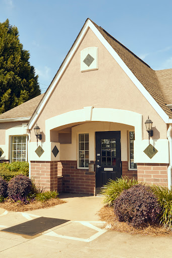 Auto Repair Shop «Christian Brothers Automotive Eagles Landing», reviews and photos, 450 Eagles Landing Pkwy, Stockbridge, GA 30281, USA