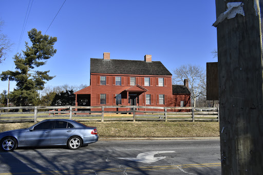 Museum «Surratt House Museum», reviews and photos, 9118 Brandywine Rd, Clinton, MD 20735, USA
