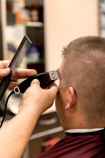 Barber Shop «Felix Barber Shop», reviews and photos, 10 Dawn Dr, Centereach, NY 11720, USA