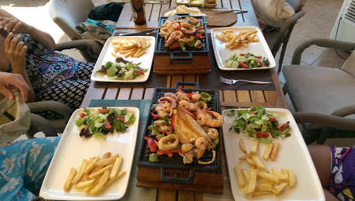 Tiffany'S Steak House