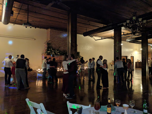 Event Venue «The Phoenix Ballroom», reviews and photos, 401 S 3rd St, Waco, TX 76706, USA