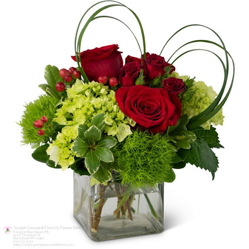 Florist «Joseph Genuardi Florist Inc», reviews and photos, 410 E Fornance St, Norristown, PA 19401, USA