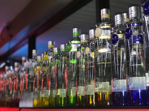 Liquor Store «Mableton Bottle Shop», reviews and photos, 757 Veterans Memorial Hwy SW, Mableton, GA 30126, USA