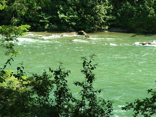 National Park «North Cascades National Park», reviews and photos