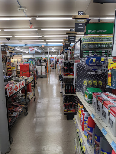 Hardware Store «Indian Hills Ace Hardware», reviews and photos, 2439 W 13th St N, Wichita, KS 67203, USA