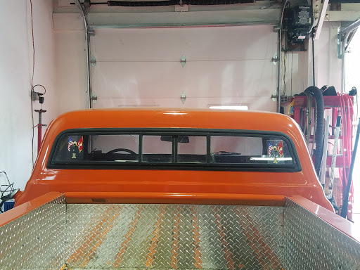 Auto Repair Shop «Superior Auto Electric & Parts», reviews and photos, 834 Philadelphia Rd, Easton, PA 18042, USA