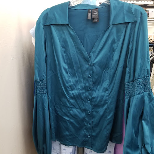 Thrift Store «Goodwill», reviews and photos, 4380 Dowlen Rd, Beaumont, TX 77706, USA