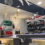 Photo n°4 de l'avis de Valentina.d fait le 03/01/2024 à 19:57 sur le  Siamo Fritti Bistrot Rigatony à Pianezza