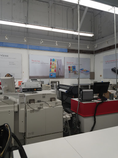 Office Supply Store «Staples», reviews and photos, 17410 Mack Ave, Grosse Pointe, MI 48230, USA