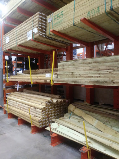 Home Improvement Store «The Home Depot», reviews and photos, 1651 Airport Pulling Rd S, Naples, FL 34112, USA