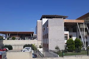 Alaşehir Manisa State Hospital image