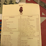 Photo n°3 de l'avis de S. fait le 21/10/2020 à 14:55 sur le  Osteria Al 15 à Bologna