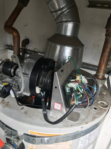 Plumber «Stephens Plumbing, Heating & Air Conditioning», reviews and photos, 616 W 6th St, San Pedro, CA 90731, USA