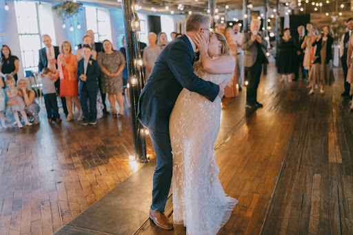 Dance School «Arthur Murray Dance Studio Montclair», reviews and photos, 365 Bloomfield Ave, Montclair, NJ 07042, USA