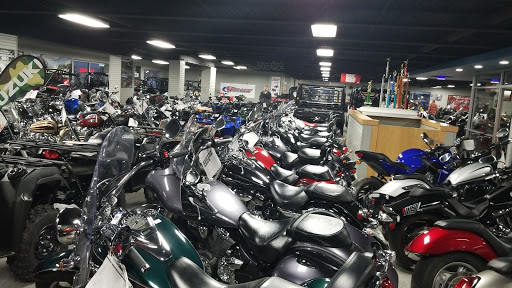 Motorcycle Dealer «Village MotorSports», reviews and photos, 3700 Plainfield Ave NE, Grand Rapids, MI 49525, USA