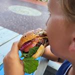 Photo n°2 de l'avis de Nico.o fait le 13/07/2022 à 17:58 sur le  Givtbude Langeoog à Langeoog