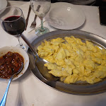 Photo n°1 de l'avis de Stefano.a fait le 19/12/2022 à 12:00 sur le  Trattoria Perazzi à San Giorgio Piacentino