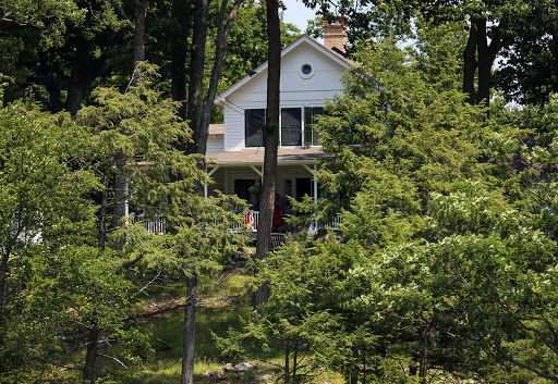 Park «Hopatcong State Park», reviews and photos, 260 Lakeside Blvd, Landing, NJ 07850, USA