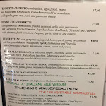 Photo n°16 de l'avis de Dominika.o fait le 29/04/2018 à 21:10 sur le  Bar Spaghetteria Da Titano Di Fort Enea à Limone Sul Garda