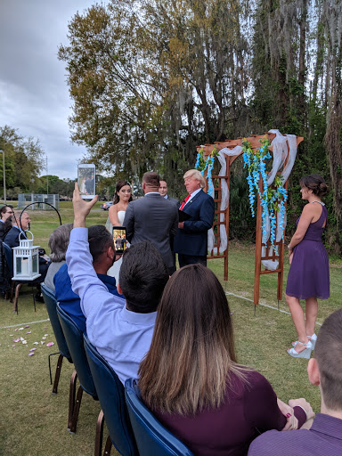 Golf Shop «Seven Springs Golf Shop», reviews and photos, 3535 Trophy Blvd, Trinity, FL 34655, USA