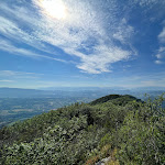 Photo n° 5 de l'avis de Olivier. fait le 21/01/2024 à 19:54 pour Montagne de Vuache à Savigny